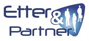 Etter & Partner Logo